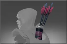 Quiver of the Shadowcat