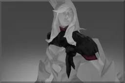 Furstole of the Shadowcat
