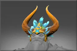 Helm of Bird's Stone
