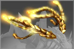 Autographed Golden Cyrridae