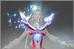 Yulsaria's Mantle
