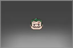 Chuckle Emoticon