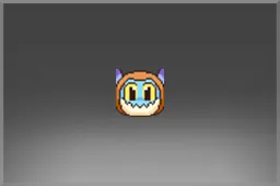 Sleep Emoticon
