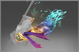 Corrupted Concord Dominion