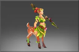 Araceae's Tribute Set