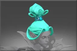 Cursed Augur's Hair