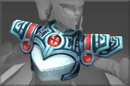 Dragonterror Armor