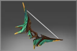 Bow of the Serpent