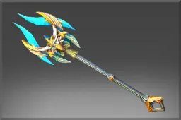 Sceptre of the Throne