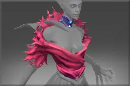 Frozen Augur's Armor
