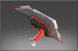 Frozen Gallows Understudy Blade - Off-Hand