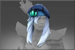 Lone Traveler's Beret