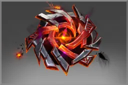 Chaos Fulcrum