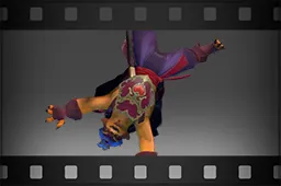 Taunt: Foolish Gallantry