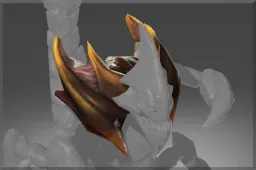 Heroic Caustic Guard