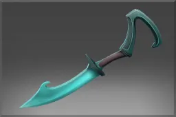 Dagger of the Outcast