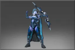 Death Shadow Set