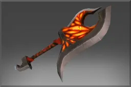Frozen Waraxe of Lost Light
