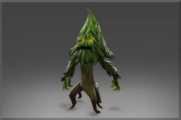 Corrupted Evergreen Stalker