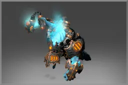 Ironbarde Charger
