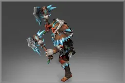 Icewrack Marauder