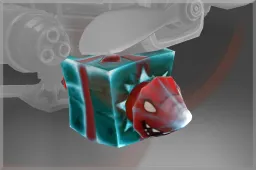 Present of Portent Payload