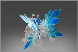 Wings of Curious Coldspell