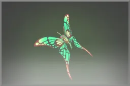 Spirits of the Mothbinder