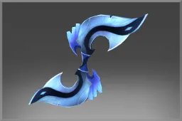 Heroic Blades of Eternal Eclipse