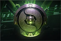 The International 2018 Music Pack