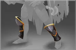 Lower Armor of the Sharpstar