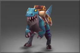 Snapjaw