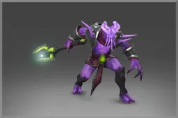 The Tentacular Timelord Set