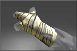Riftshadow Roamer's Grabbin' Wraps