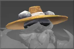 Bobusang's Sunshade