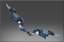 Heroic Death Shadow Bow