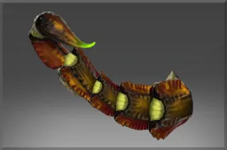 The Scintillant Sting