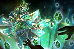 Gifted Jester Loading Screen