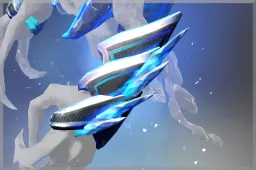Armguards of the Equilibrium