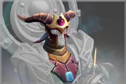 Helm of the Crystal Path