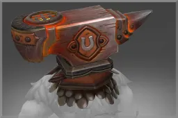 Totem of the Earthwright