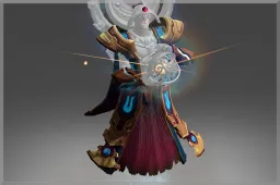 Inscribed Armor of the Crystal Path
