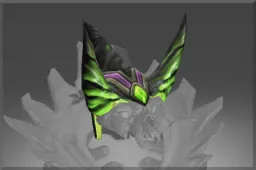 Oblivion Headmaster Helmet