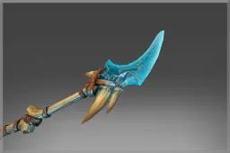 Hunter's Dawn Spear