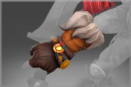 Hunter's Dawn Bracer