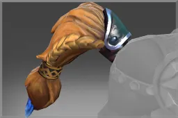 Iceplain Ravager Tail