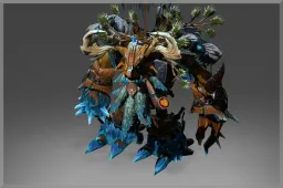 The Boreal Sentinel