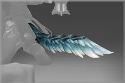 Tail of the Surging Wind