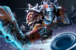 Harsh Sojourn Loading Screen