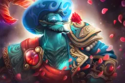 Loading Screen of the Complete Corridan Maestro